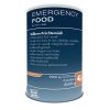 Emergency Food | Vollkorn-Fruchtmüsli | Gefriergetrocknete Lebensmittel | 600g