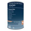 Emergency Food | Proteinbrei | Gefriergetrocknete Lebensmittel | 500g