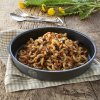 Emergency Food | Gourmet-Waldeintopf mit Fleisch | Gefriergetrocknete Lebensmittel | 470g