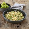 Emergency Food | Pasta Primavera | Gefriergetrocknete Lebensmittel | 450g