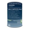 Emergency Food | Nudeln mit vegetarischer Bolognese | Gefriergetrocknete Lebensmittel | 600g