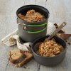 Emergency Food | Potetgryte med stekt løk | Frysetørket mat | 550g