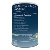 Emergency Food | Gemüse-Couscous | Gefriergetrocknete Lebensmittel | 700g