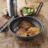 Katadyn Notfallnahrung | Gefriergetrocknete Lebensmittel | Mahlzeitenpaket | 12 575g