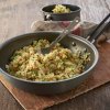 Katadyn Emergency Food | Gefriergetrocknete Lebensmittel | Vegetarisch | Mahlzeitenpaket | 3800g