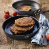 Katadyn Emergency Food | Gefriergetrocknete Lebensmittel | Vegetarisch | Mahlzeitenpaket | 3800g