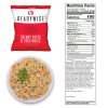 ReadyWise Food Supply | Gefriergetrocknete Lebensmittel | Mahlzeitenpaket | 6580g