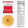 ReadyWise Food Supply | Gefriergetrocknete Lebensmittel | Mahlzeitenpaket | 6580g