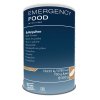 Emergency Food | Vollbutterpulver | Gefriergetrocknete Lebensmittel | 500g