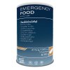 Emergency Food | Zucchiniwürfel 300 g | Gefriergetrocknete Lebensmittel