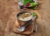 Emergency Food | Naturreis | Gefriergetrocknete Lebensmittel | 500g