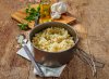 Emergency Food | Couscous | Gefriergetrocknete Lebensmittel | 700g