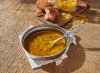 Emergency Food | klare Bouillon | Gefriergetrocknete Lebensmittel | 1000g