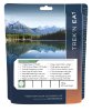 Trek`n Eat | Wildpilz-Ragout mit Nudeln | Gefriergetrocknete Lebensmittel | 160g