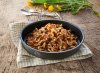 Trek`n Eat | Gourmet Forest Stew with meat | Frystorkad mat | 170g