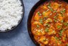 Adventure Menu | Kylling tikka masala med basmatiris | Frysetørket mat | 115g