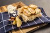 Adventure Menu | Bread pudding with apples and cinnamon | MRE | 250g
