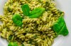 Adventure Menu | Fusilli med spinat og valnøtter | Frysetørket mat | 105g