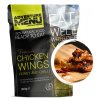 Adventure Menu | Premium Chicken Wings Honey and Chilli | MRE | 300g