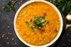 Adventure Menu | Linsen-Dhal | Gefriergetrocknete Lebensmittel | 77g