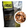 Adventure Menu | Schweinefleisch mit Kreuzkümmel | MRE | 200g