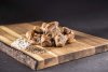 Adventure Menu | Schweinefleisch mit Kreuzkümmel | MRE | 200g