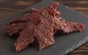 Adventure Menu | Beef jerky 50g | 50g