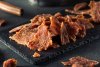 Adventure Menu | Turkey jerky 25g | 25g