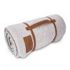 Petromax Wolldecke Grau