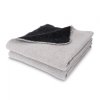 Petromax Wolldecke Grau