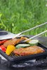 Petromax grill- og kulltang 54 cm