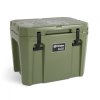 Petromax Kühlbox 50 L Olive kx50