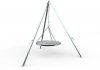 Petromax Hanging Grate for Cooking Tripod