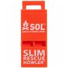 SOL Slim Rettungsheuler Pfeife
