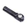 Nextorch P10 Multi-Taschenlampe