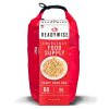 ReadyWise 60 Serving Drybag | Gefriergetrocknete Nahrung | Mahlzeitenpaket | 3360g