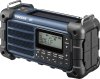 Sangean MMR99 DAB Blue | Kurbelradio mit Powerbank