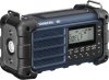 Sangean MMR99 DAB Blue | Kurbelradio mit Powerbank