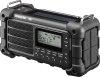 Sangean MMR99 DAB Schwarz | Kurbelradio mit Powerbank