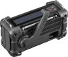 Sangean MMR99 DAB Schwarz | Kurbelradio mit Powerbank