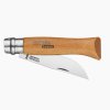 Opinel No 09 Carbon Steel Folding Knife