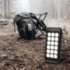 Solar Powerbank 10 000 mAh