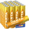  Varta Longlife AAA-Batterie 20er-Pack