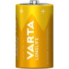 Varta Longlife D-Batterie 2er-Pack