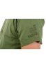 Snugpak T-shirt Olive