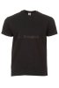 Snugpak T-shirt Schwarz