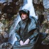 Snugpak Enhanced Patrol Poncho Olive 