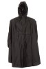 Snugpak Enhanced Patrol Poncho Svart