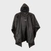 Snugpak Insulated Poncho Liner Schwarz