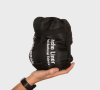 Snugpak Insulated Poncho Liner Schwarz